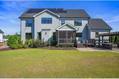 3438 Snowbed Ridge Drive, Apex, NC 27502 - Photo 79