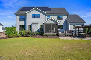 3438 Snowbed Ridge Dr, Apex, NC 27502 - Photo 79