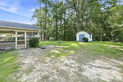 353 Dogwood Lane, Lillington, NC 27546 - Photo 47