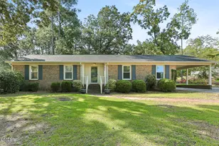 353 Dogwood Ln, Lillington, NC 27546 - Photo 1