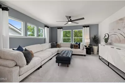 505 Havannah Road, Garner, NC 27529 - Photo 21