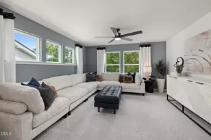 505 Havannah Rd, Garner, NC 27529 - Photo 21