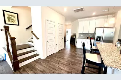 1125 Grenshaw Drive, Morrisville, NC 27560 - Photo 13