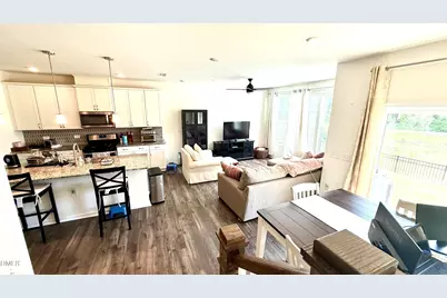 1125 Grenshaw Drive, Morrisville, NC 27560 - Photo 7