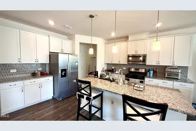 1125 Grenshaw Drive, Morrisville, NC 27560 - Photo 11