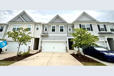 1125 Grenshaw Drive, Morrisville, NC 27560 - Photo 9