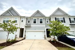 1125 Grenshaw Dr, Morrisville, NC 27560 - Photo 9