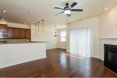 537 Whitworth Lane, Morrisville, NC 27560 - Photo 7