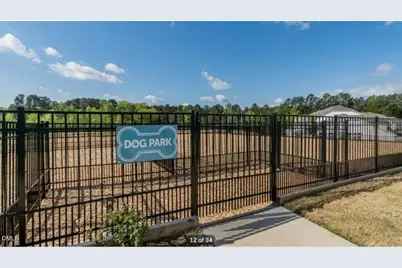 118 Sea Cave Lane, Raleigh, NC 27610 - Photo 33