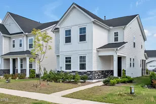 118 Sea Cave Ln, Raleigh, NC 27610 - Photo 1