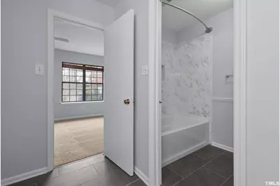 5702 3 Oaks Drive, Raleigh, NC 27612 - Photo 19
