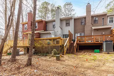 5702 3 Oaks Drive, Raleigh, NC 27612 - Photo 25
