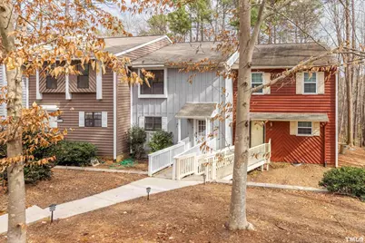5702 3 Oaks Drive, Raleigh, NC 27612 - Photo 29
