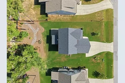 45 Kathleen Court, Youngsville, NC 27596 - Photo 37