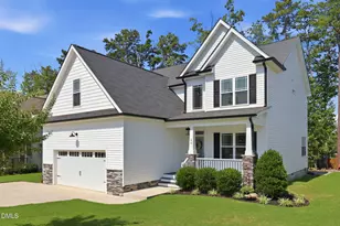 45 Kathleen Ct, Youngsville, NC 27596 - Photo 1