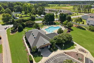 45 Kathleen Ct, Youngsville, NC 27596 - Photo 31