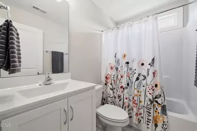 45 Kathleen Court, Youngsville, NC 27596 - Photo 21