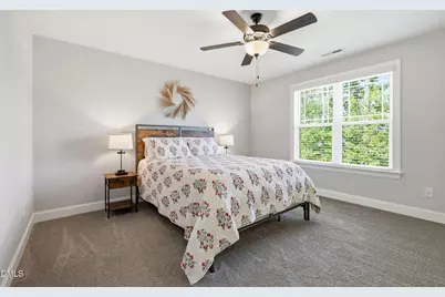45 Kathleen Court, Youngsville, NC 27596 - Photo 25