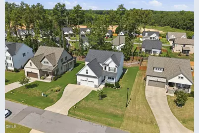 45 Kathleen Court, Youngsville, NC 27596 - Photo 35