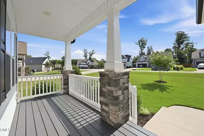 45 Kathleen Court, Youngsville, NC 27596 - Photo 3