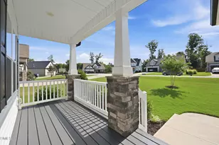 45 Kathleen Ct, Youngsville, NC 27596 - Photo 3