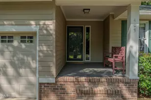 409 Dalkin Ct, Burlington, NC 27215 - Photo 5