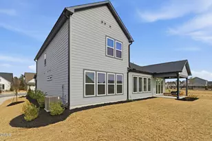 35 Welcome Dr, Fuquay Varina, NC 27526 - Photo 27