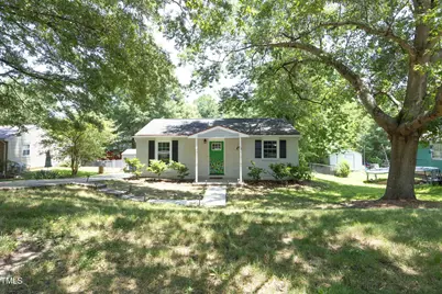 3017 Wedgedale Avenue, Durham, NC 27703 - Photo 1