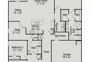 257 Cheshire Farm Dr, Smithfield, NC 27577 - Photo 37