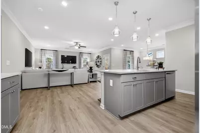 257 Cheshire Farm Drive, Smithfield, NC 27577 - Photo 15