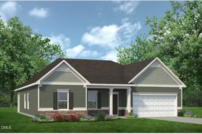 257 Cheshire Farm Drive, Smithfield, NC 27577 - Photo 1