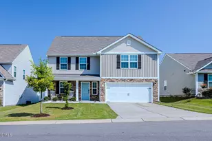 720 Little Patch St, Zebulon, NC 27597 - Photo 1