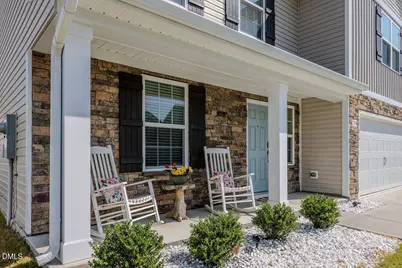 720 Little Patch Street, Zebulon, NC 27597 - Photo 3