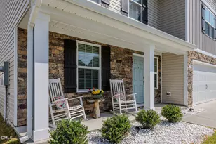 720 Little Patch St, Zebulon, NC 27597 - Photo 3