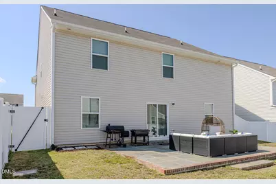 720 Little Patch Street, Zebulon, NC 27597 - Photo 19