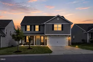 720 Little Patch St, Zebulon, NC 27597 - Photo 1
