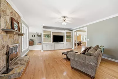820 Wilson Jones Road, Clayton, NC 27520 - Photo 11