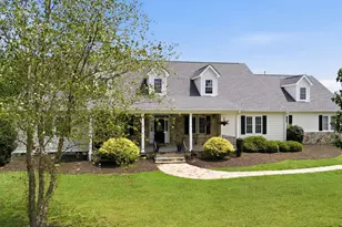 820 Wilson Jones Rd, Clayton, NC 27520 - Photo 1