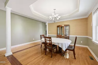820 Wilson Jones Road, Clayton, NC 27520 - Photo 9