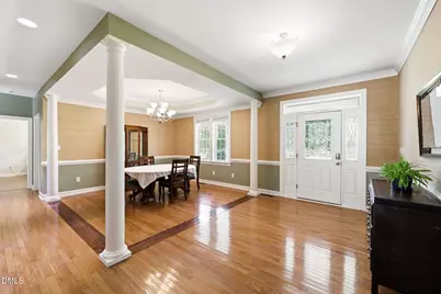 820 Wilson Jones Road, Clayton, NC 27520 - Photo 7