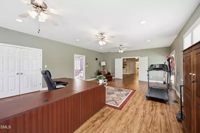 820 Wilson Jones Road, Clayton, NC 27520 - Photo 43