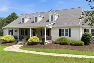 820 Wilson Jones Rd, Clayton, NC 27520 - Photo 3