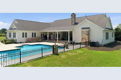 820 Wilson Jones Road, Clayton, NC 27520 - Photo 35
