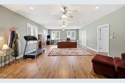 820 Wilson Jones Road, Clayton, NC 27520 - Photo 41