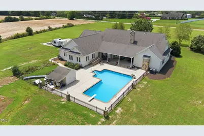 820 Wilson Jones Road, Clayton, NC 27520 - Photo 47