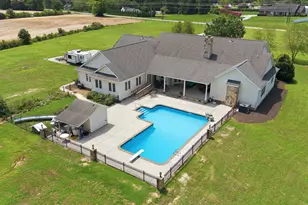 820 Wilson Jones Rd, Clayton, NC 27520 - Photo 47