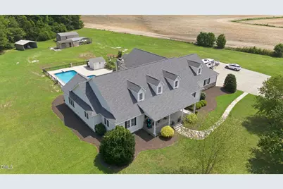 820 Wilson Jones Road, Clayton, NC 27520 - Photo 1