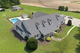 820 Wilson Jones Rd, Clayton, NC 27520 - Photo 1