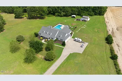 820 Wilson Jones Road, Clayton, NC 27520 - Photo 41