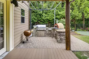 4209 Heritage View Trail, Wake Forest, NC 27587 - Photo 7